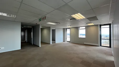 Sandton Sandown- 788.40sqm 82 Grayston Drive, 4th Floor, Sandton Central (1)